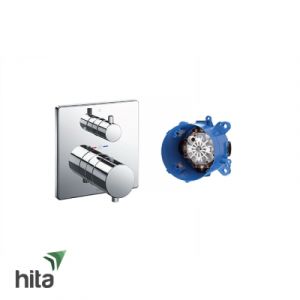 Van điều chỉnh nhiệt độ TOTO