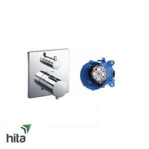 Van điều chỉnh nhiệt độ TOTO