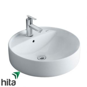 Chậu rửa đặt bàn Inax