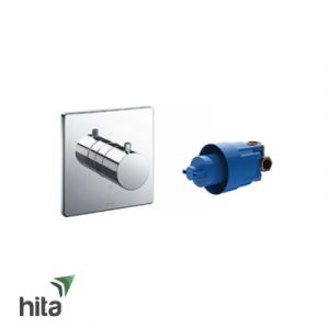 Van chuyển hướng sen tắm TOTO