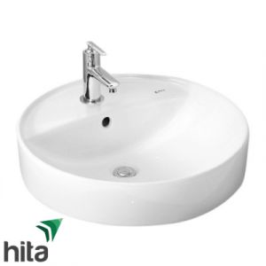 Chậu rửa đặt bàn Inax