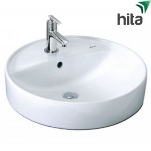 Chậu rửa đặt bàn Inax