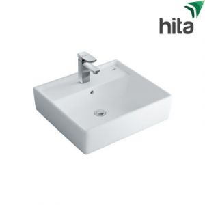 Chậu rửa đặt bàn Inax