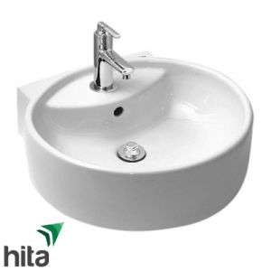Chậu rửa lavabo inax