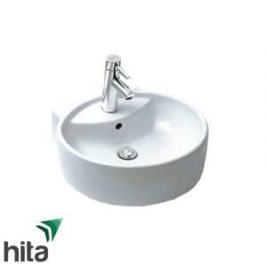 Chậu rửa lavabo inax