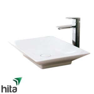 Chậu rửa lavabo inax