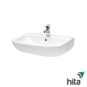 Chậu rửa treo tường Inax