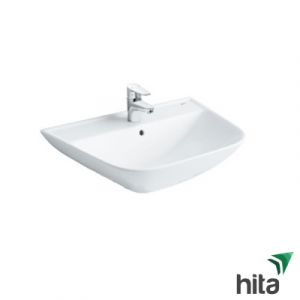 Chậu rửa treo tường Inax