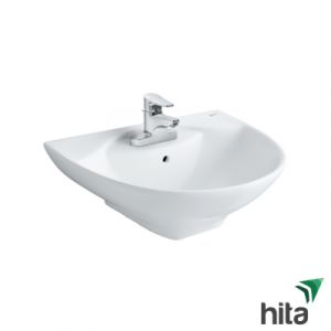 Chậu rửa treo tường Inax