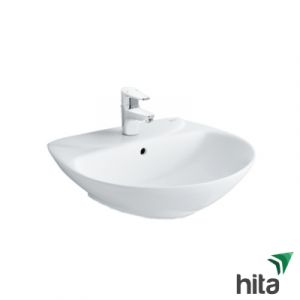 Chậu rửa treo tường Inax