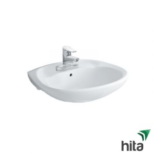 Chậu rửa treo tường Inax