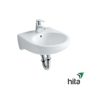 Chậu rửa treo tường Inax