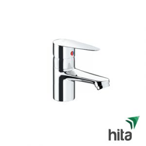 Vòi chậu nóng lạnh INAX LFV-1102SP-1 (LFV1102SP1)