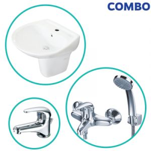 Combo TOTO