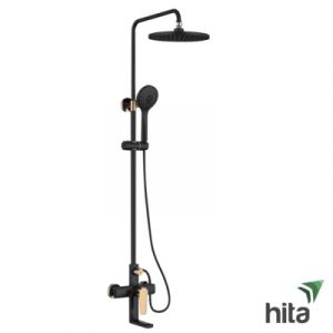 Sen cây nóng lạnh Luxta