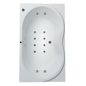Bồn tắm massage Inax