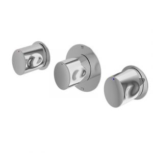Van điều chỉnh nóng lạnh Toto