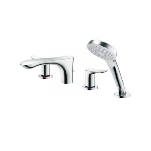 Vòi xả bồn nóng lạnh TOTO