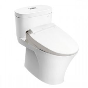 Bồn cầu thông minh điện tử Inax