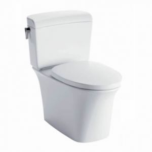 BỒN CẦU TOTO 2 KHỐI