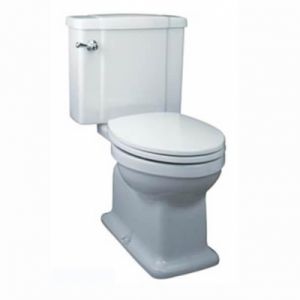 Bồn cầu TOTO 2 khối