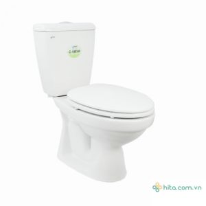 Bồn cầu Inax 2 khối