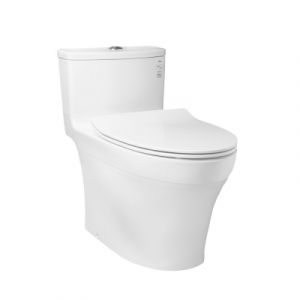 Bồn cầu 1 khối TOTO