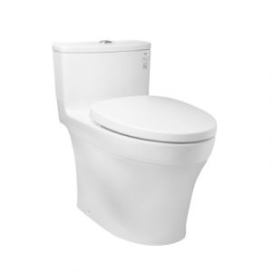 Bồn cầu 1 khối TOTO