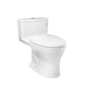 Bồn cầu 1 khối TOTO