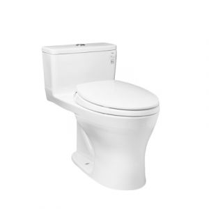 Bồn cầu 1 khối TOTO