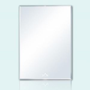 Gương phòng tắm chữ nhật Tân An Vinh 35x45cm