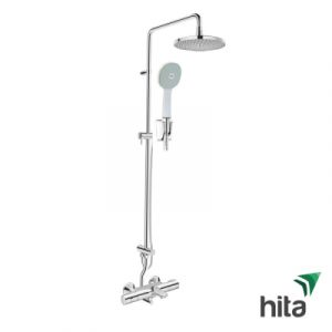 Sen cây tắm nhiệt độ Inax