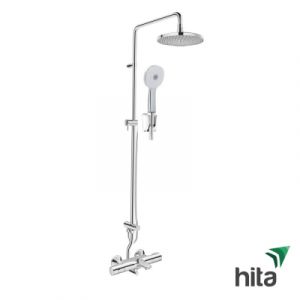 Sen cây tắm nhiệt độ Inax