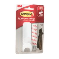 Móc dán tường 1.8kg vỉ 1 Command 3M XA006719521-1