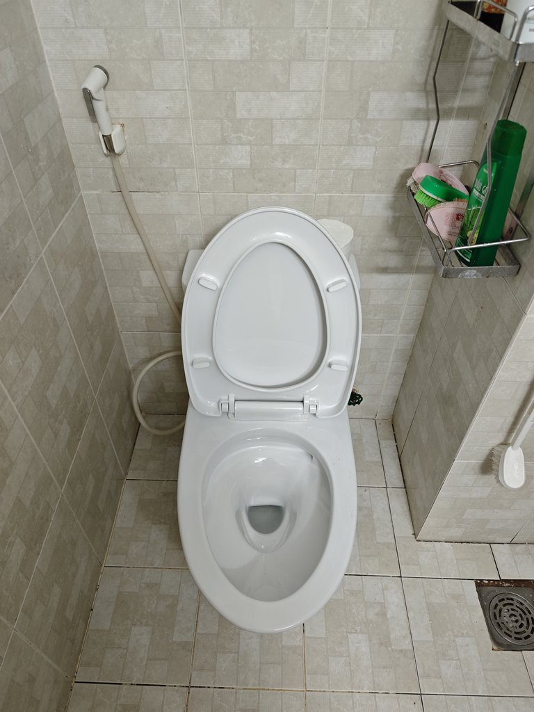 Đánh giá sản phẩm Bồn cầu 1 khối TOTO MS857DT10 nắp đóng êm TC395VS