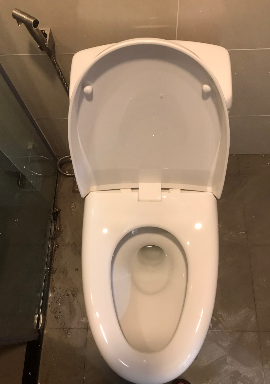 Đánh giá sản phẩm Bồn cầu 1 khối INAX AC-909VRN (AC909VRN) nắp đóng êm