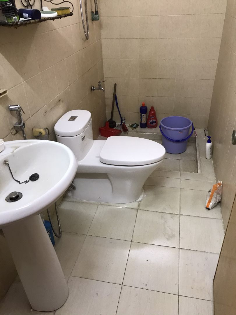 Đánh giá sản phẩm Bồn cầu 1 khối INAX AC-959VAN (AC959VAN) nắp đóng êm