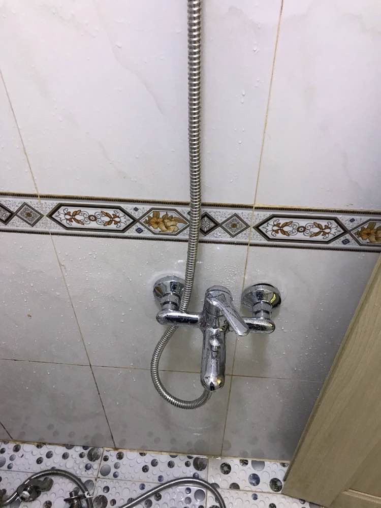 Đánh giá sản phẩm Bộ sen tắm nóng lạnh TOTO TVSM103NSS