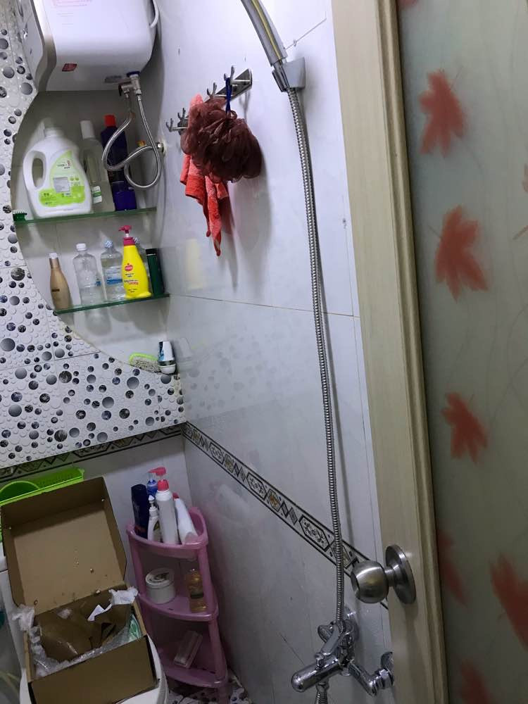 Đánh giá sản phẩm Bộ sen tắm nóng lạnh TOTO TVSM103NSS