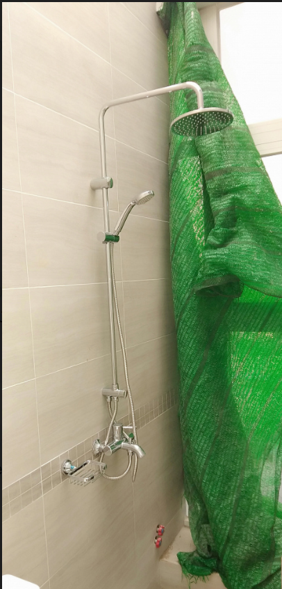 Đánh giá sản phẩm Sen cây tắm đứng nóng lạnh TOTO DM907CS TVSM104NSR