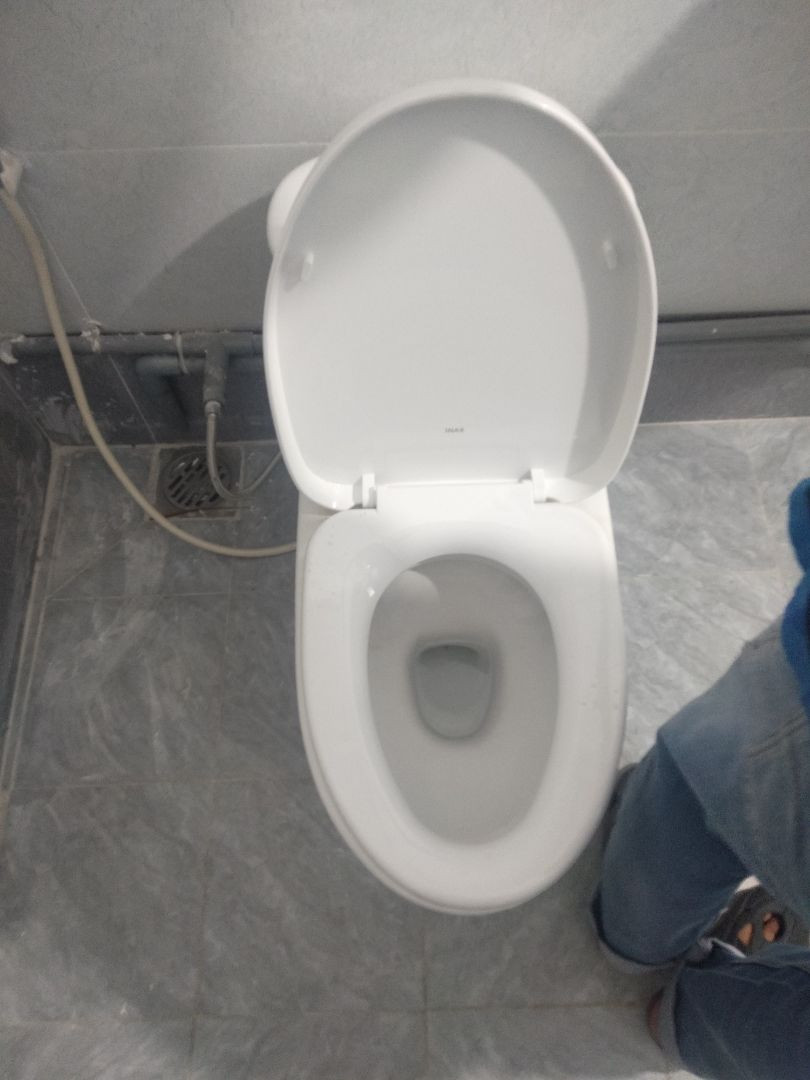 Đánh giá sản phẩm Bồn cầu 1 khối INAX AC-959VAN (AC959VAN) nắp đóng êm