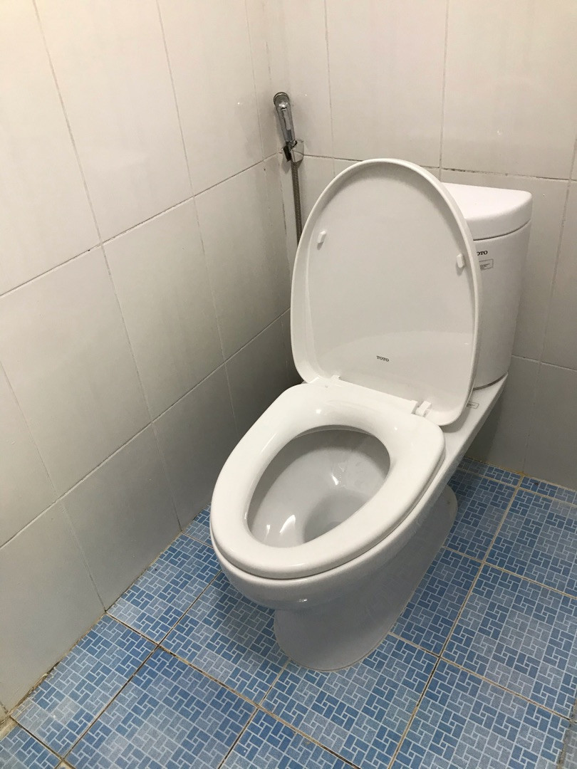 Đánh giá sản phẩm Bồn cầu 2 khối TOTO CS325DRT3 nắp đóng êm TC385VS