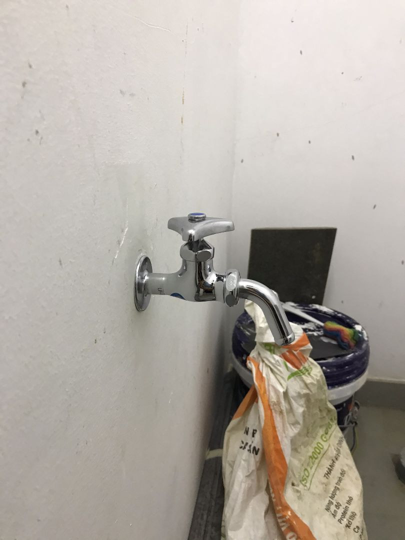 Đánh giá sản phẩm Vòi nước lạnh INAX LF-7R-13 (LF7R13)