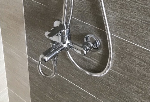 Đánh giá sản phẩm Bộ sen tắm nóng lạnh TOTO TVSM103NSS