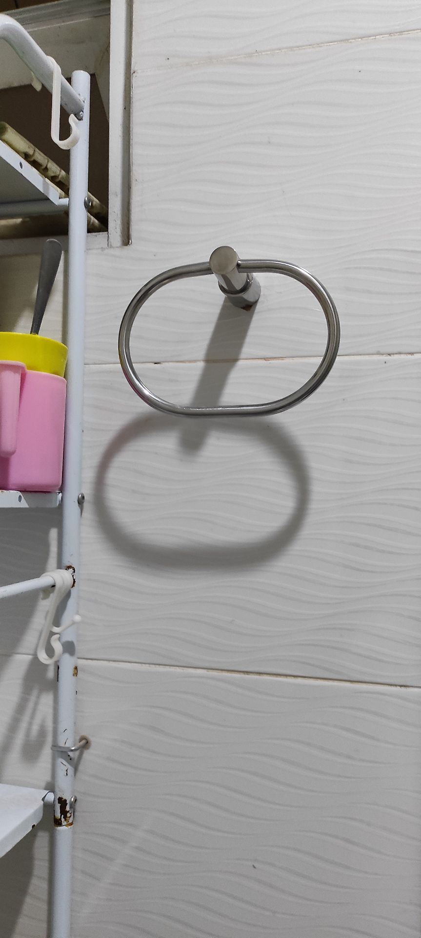 Đánh giá sản phẩm Vòng khăn Hita HG02