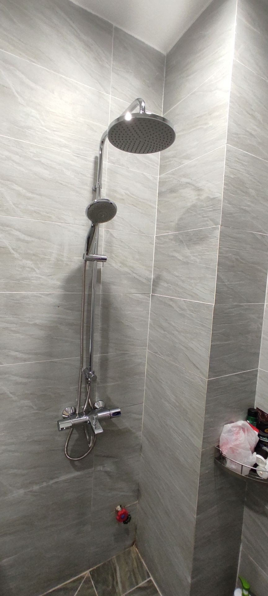 Đánh giá sản phẩm Bộ sen tắm cây đứng ổn nhiệt INAX BFV-6015S (BFV6015S)