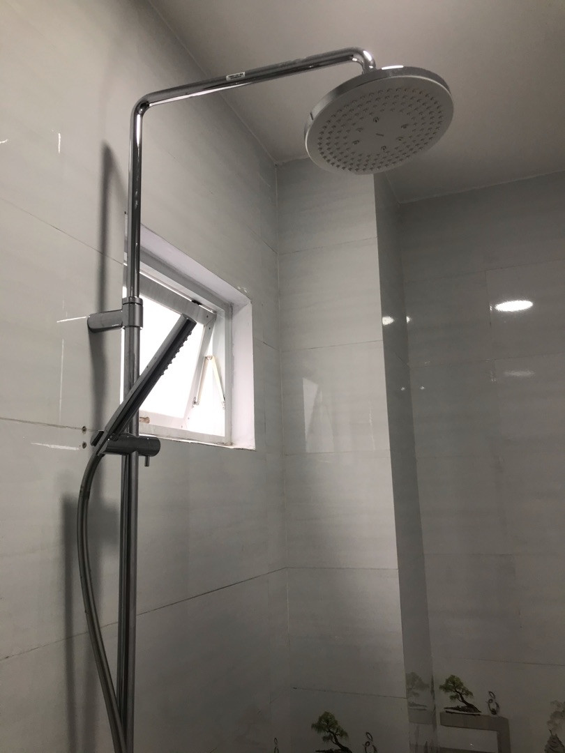 Đánh giá sản phẩm Thân sen cây TOTO TBW01001BA (mã cũ TBW01001B1)