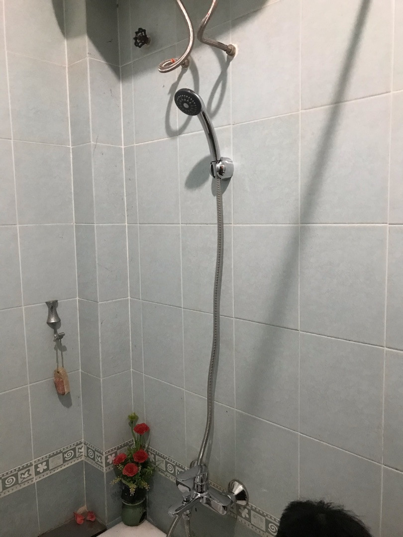 Đánh giá sản phẩm Bộ sen tắm nóng lạnh INAX BFV-1403S-4C (BFV1403S4C)