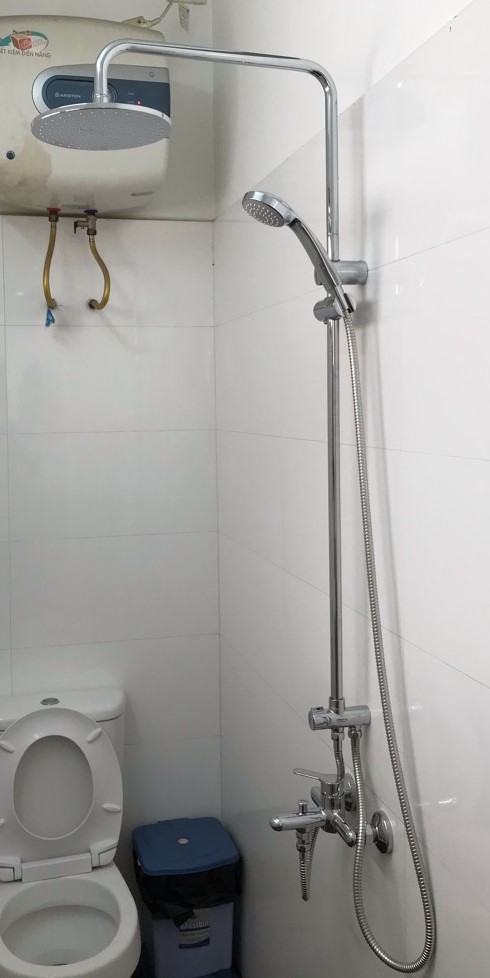 Đánh giá sản phẩm Sen cây tắm đứng nóng lạnh TOTO DM907CS TVSM104NSR