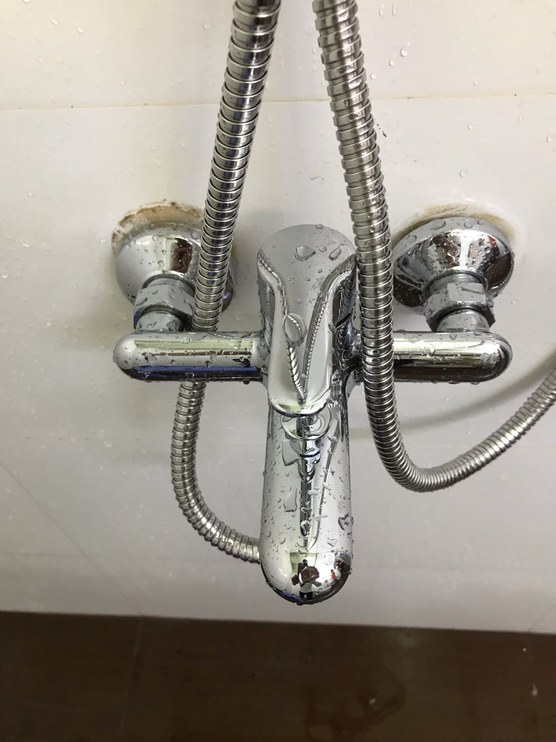 Đánh giá sản phẩm Sen cây tắm đứng nóng lạnh TOTO DM907CS TVSM104NSR